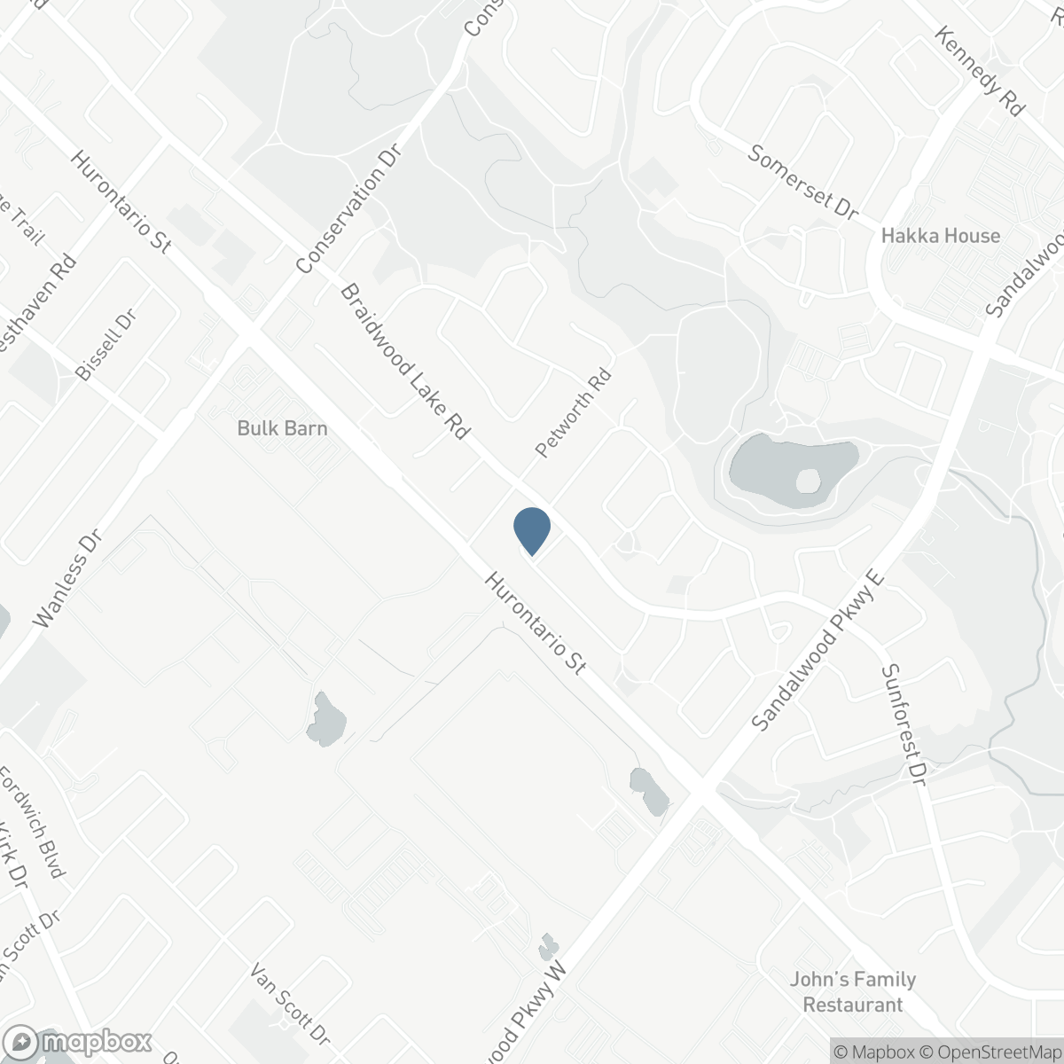 102 TREWARTHA CRESCENT, Brampton, Ontario L6Z 1X4